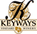 Keyways Vineyard & Winery logo