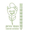 HaKfar HaYarok logo