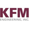 Kfm Engineering logo