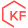 Kf Plastics logo