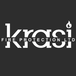 Krasi Fire Protection logo