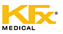 KFx Medical logo