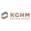 Kghm Polska Miedź logo