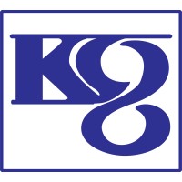 Kg Hospital logo