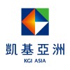 KGI Asia logo