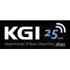 KGI Wireless logo