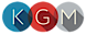 Kgm Gaming logo