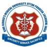 King George''S Medical University logo