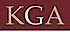 KGA logo