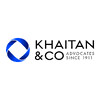 Khaitan logo