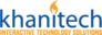 Khanitech logo