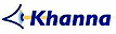 Khanna Vision Institute logo