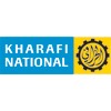 Kharafi National logo