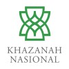 Khazanah Nasional Berhad logo