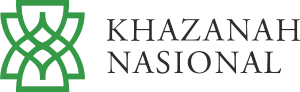 Khazanah Nasional logo