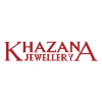 Khazana Jewellery logo