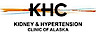 Kidney & Hypertension clinic of Alaska logo