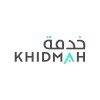 Khidmah logo