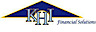 KHI Financial Solutions logo