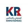 Khimji Ramdas logo