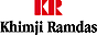 Khimji Ramdas logo