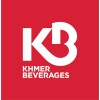 Khmer Beverages logo