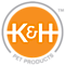 K&H Manufacturing logo