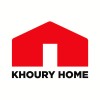 Khoury Home logo