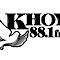 KHOY logo