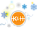 K&H Pet Products logo