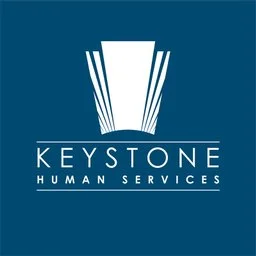 Keystone Human Services logo