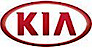 KIA Red Deer logo