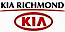 KIA Richmond logo