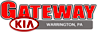 Gateway Kia Warrington logo