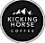 Kicking Horse Coffee logo