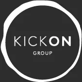 Kickon Group logo