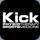 Kick Physiotherapy & Sports Medicine logo