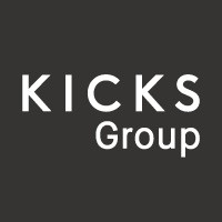 Kicks logo