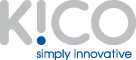 KICO logo