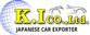 Kicoltd.Jp logo