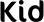 Kid Interior logo