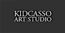 Kidcasso Art Studio logo