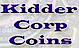 Kiddercorp Coins logo