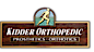 Kidder Orthopedic Laboratories logo