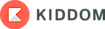 Kiddom logo