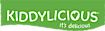 Kiddylicious logo