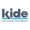 KIDE logo