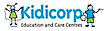 Kidicorp logo