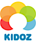 Kidoz logo