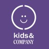 Kids logo